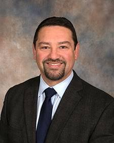 Carlos Morales, MD, FACS, FASCRS headshot